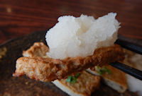 �K�X�g ���Ⴑ�V