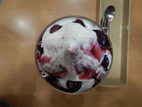 �K�X�g �t���b�V���Ԃǂ��̃p�t�F