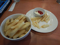 �K�X�g ���ǂ�