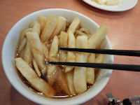 �K�X�g ���ǂ�