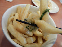 �K�X�g ���ǂ�