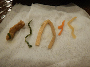 �K�X�g �č�����H