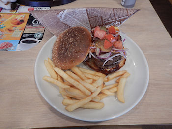 �K�X�g�o�[�K�[