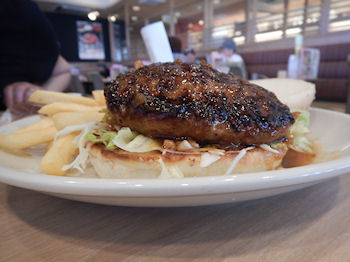 �K�X�g�o�[�K�[