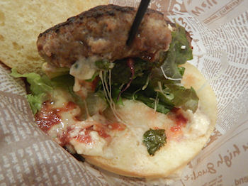 �K�X�g�o�[�K�[