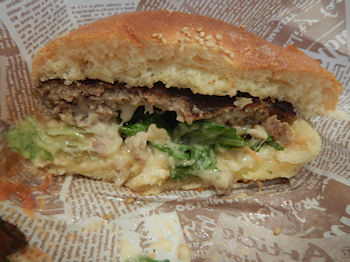 �K�X�g�o�[�K�[