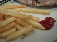 �K�X�g�o�[�K�[