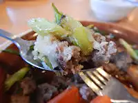 �K�X�g �n���o�[�O