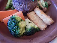 �K�X�g �n���o�[�O