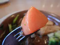 �K�X�g �n���o�[�O