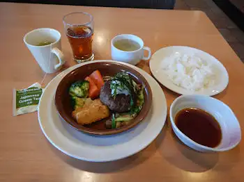 �K�X�g �n���o�[�O