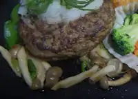 �K�X�g �n���o�[�O