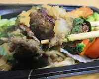 �K�X�g �n���o�[�O