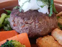 �K�X�g �n���o�[�O