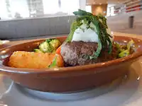 �K�X�g �n���o�[�O