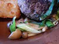 �K�X�g �n���o�[�O