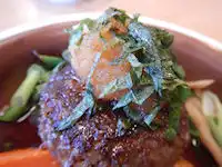 �K�X�g �n���o�[�O