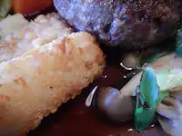 �K�X�g �n���o�[�O