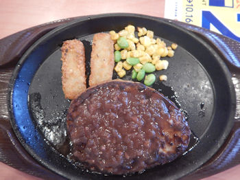 �K�X�g �n���o�[�O���ߐF���܂˂��̃\�[�X