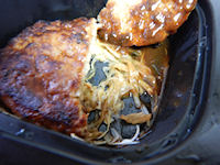 �K�X�g �n���o�[�O