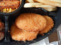 �K�X�g �n���o�[�O