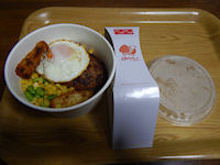 �K�X�g �n���o�[�O