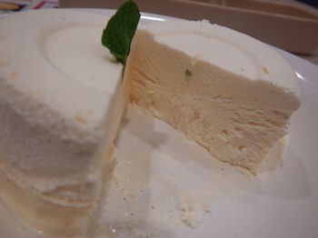 �K�X�g�@�����T���߁E�o�j���A�C�X�P�[�L�E�V�[���h���_��M-1�v���X