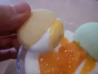 �K�X�g �}���S�[�[���[