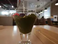 �K�X�g �[���[