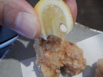 �K�X�g ���g��