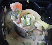 �K�X�g �˂΂Ƃ�T���_���ǂ�Ǝ�{�O������`�ÂƂ�_��