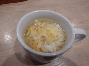 �K�X�g ���ւ��X�[�v