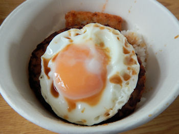 �K�X�g ���R���R��