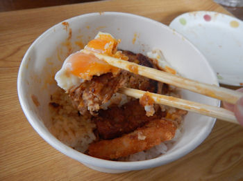 �K�X�g ���R���R��