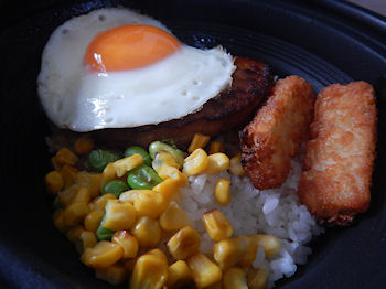 �K�X�g ���R���R��