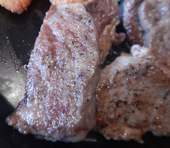 �K�X�g �r�[�t�J�b�g�X�e�[�L