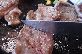 �K�X�g �r�[�t�J�b�g�X�e�[�L