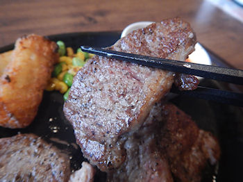 �K�X�g �r�[�t�J�b�g�X�e�[�L