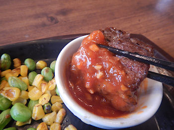 �K�X�g �r�[�t�J�b�g�X�e�[�L