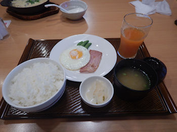 �K�X�g �ڋʏĂ����x�[�R������H