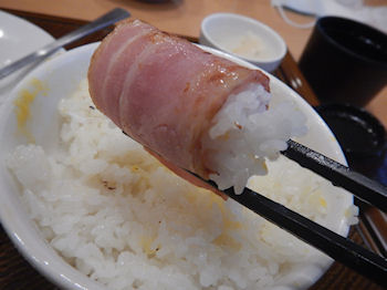 �K�X�g �ڋʏĂ����x�[�R������H