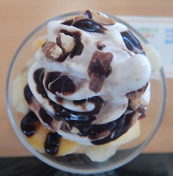 �K�X�g�@�}���S�[�p�t�F