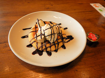 �K�X�g �p���P�[�L