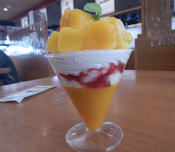 ������i�@�}���S�[�p�t�F