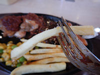 �K�X�g �}�b�N�X�O����