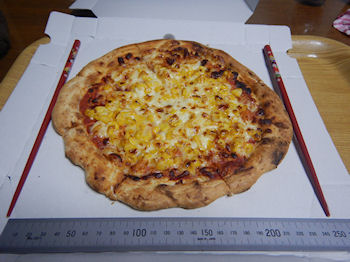 �K�X�g ���b�L�[�}���R�[���s�U