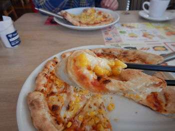 �K�X�g�@�����Ղ�}���R�[���s�U