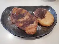 �K�X�g �~�[�g�h���A