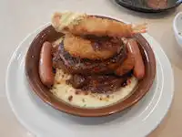 �K�X�g �~�[�g�h���A