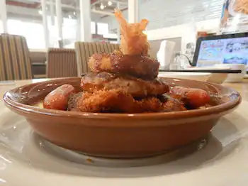 �K�X�g �~�[�g�h���A